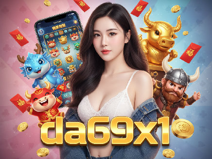 da69x1 สล็อต