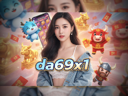 da69x1 สมัครสมาชิก